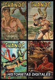 Chanoc es un joven pescador de perlas. Cronicas De Banqueta Ø¯Ø± ØªÙˆÛŒÛŒØªØ± Chanoc Es Una Serie De Historieta De Aventuras Y Comedia Que Se Desarrolla En El Golfo De Mexico En El Pequeno Pueblo De Ixtac Fue Creada En