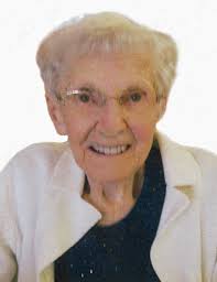 Obituary of Kathrina Elizabeth Farr