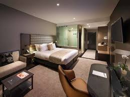 You must quarantine in a hotel if you arrive into ireland: Mandatory Hotel Quarantine Review Of Pullman Brisbane Airport Brisbane Tripadvisor