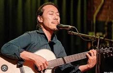 ACOUSTIC GUITAR WORKSHOP with HIROYA TSUKAMOTO!