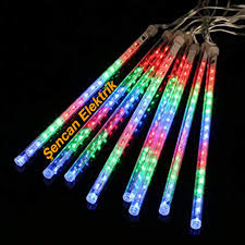 Meteor Rgb Led Isik