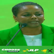 Jamaica Civil Service Long Service Awards