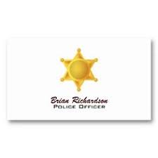 Police business cards business card tips. 16 Law Enforcement Business Cards Ideas Business Cards Cards Business
