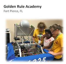 Golden Rule Academy