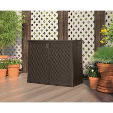 Horizontal resin storage shed with 767 reviews and the rubbermaid 90 gal. Cheap Outdoor Storage Cabinet Find Outdoor Storage Cabinet Deals On Line At Alibaba Com