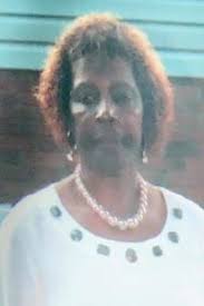 Deloris Grant Jamison Obituary in N. Charleston at The Low Country Mortuary 