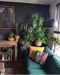 36 Lovely House Plants In The Living Room Rengusuk Com Industrial Living Room Design Home Decor Trendy Living Rooms