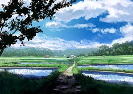 You can also upload and share your favorite anime scenery 4k wallpapers. Countryside Hd Wallpapers Free Download Wallpaperbetter