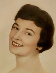 Obituary information for Carole Joyce DeHaven