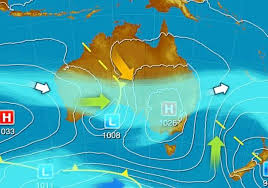 gympie extremes your weather for the week central telegraph