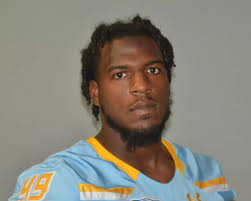 2017 Football Roster