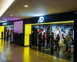 Jd sports is the leading trainer and sports fashion retailer in the uk. Jd Sports Mid Valley Megamall