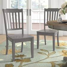 Florissant Solid Wood Dining Chair In 2020 Solid Wood Dining Chairs Dining Chairs Dining Chair Set