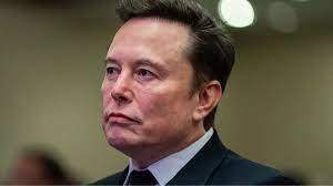 Ghislaine Maxwell details alleged relationship with Elon Musk as she  reveals partying with him