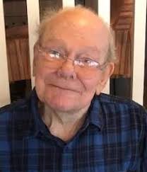 Obituary for Louis Francis "Lou" Bowden