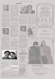 ENGAGEMENTS; Neil Gever and Laura Beth Kies