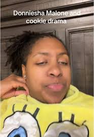 Doneisha Malone Pregnant