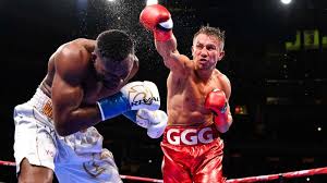 Ggg benevol je nach … Boxen Live Ggg Vs Szeremeta Im Tv Und Livestream Sehen Dazn News Deutschland