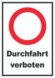 Dieses schild ist erhältlich in den formaten 40 x. 39 Kfz Boot Und Verkehr Ideen Schilder Kfz Verkehr