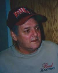 Obituary information for Ray 'Bumper' Martin