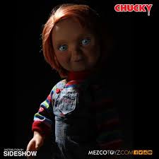 We did not find results for: Childs Play Good Guys Chucky Talking Doll Collectible Figure Sideshow Collectibles