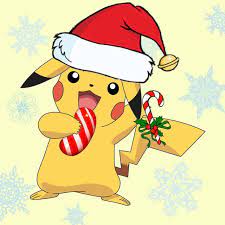 Looking for the best pokemon christmas wallpaper? Pokemon Xmas Christmas Wallpaper Hd 4k Download Christmas Pokemon Pikachu Wallpaper Christmas Wallpaper Hd