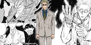 Nanami'S Death: Is He Dead? Who Killed Him? All Jujutsu Kaisen Season 2  Angles Explored | Pinkvilla