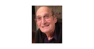 Edward Blacker Obituary (2016)