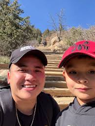 What an accomplishment