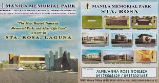 Compared to other memorial parks, mmp provides quality of service and appreciation of nature. Memorial Park Dasma Bulacan Holycross Sucat Sta Rosa Home Facebook
