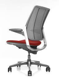 Humanscale Diffrient Smart Chair Office Chair Chair Home Office Chairs