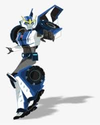 He was amongst the autobot heroes of the great war welcomed back to cybertron. Sideswipe Bumblebee Grimlock Arcee Optimus Prime Robot Transformers Robots In Disguise Strongarm Hd Png Download Transparent Png Image Pngitem