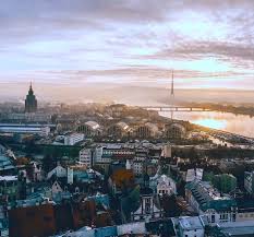 People must observe 2 m distance (applies to public indoor and public outdoor spaces). Latvia All News And Posts By Crowdfund Insider