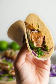 Check spelling or type a new query. Beer Battered Fish Tacos With Chipotle Lime Crema Seasoned Sprinkles