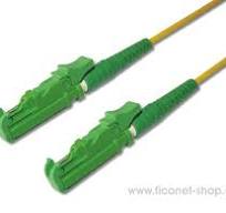 LSH/APC - LSH/APC simplex patchcord - FICONET systems GmbH