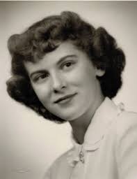 Virginia "Ginny" Howley Obituary 2020