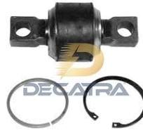 1498132 – 81432706091 – Repair Kit – reaction rod | Decatra ...