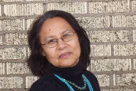 Regina Mae Marshall Combs (1949-2012)