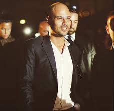 Marco D Amore Just Marry Me Already Celebrities Male Italian Men Gomorrah Tv Series