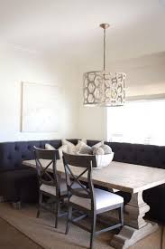 48 Fresh L Shaped Living Dining Room Design Ideas Dining Room Contemporary Contemporary Dining Room Interior Design Dining Room Wall Color