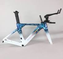 Carbon Road frame