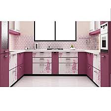 modular kitchen at rs 40000/piece
