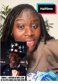 Uncle Sam Terrell Show