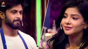 Cook with comali 2 dharsha gupta, cook with comali 2 contestants ashwin, . Cook With Comali 13 14th March 2021 Elimination Task Highlights This Contestant Is Eliminated This Week Thenewscrunch
