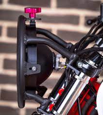 Red Hot Chili Customs F650 The Bike Shed Bike Bmw Cafe Racer Cafe Racer Parts