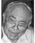 Albert Watters Obituary (2013)