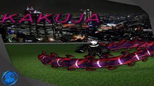 You are in the right place at rblx !code 500k favs!: Updates Ro Ghoul Kakuja Showcase I Ro Ghoul Alpha Testing Centipede Youtube