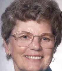 Bernice Leonard Obituary