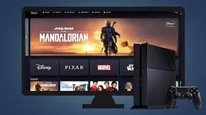 Netflix has also accepted the credit card number, so i know for a fact it's not the card. Disney Plus On Ps4 How To Get It And Start Watching Now Techradar