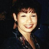 Elizabeth Diane "Jet" Sauseda Obituary